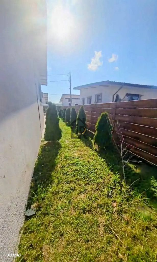 Casa 4 camere mobilata si utilata,garaj- Visan-Bucium- Iasi - Poză 16