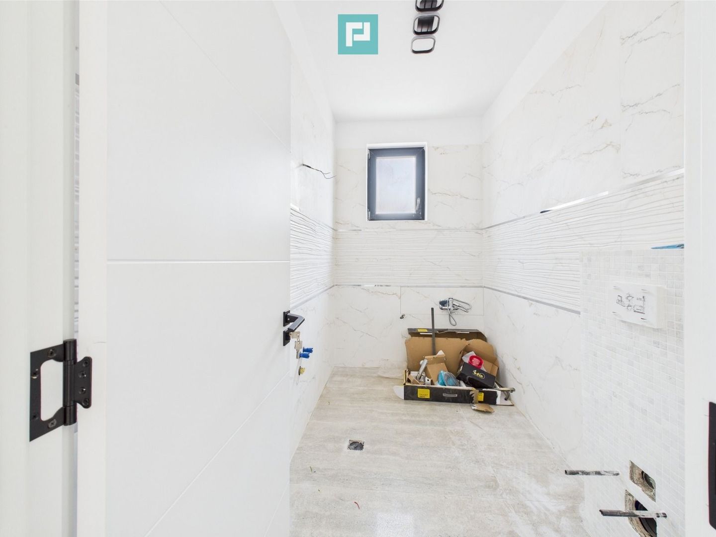 Casă modernă pe un singur nivel, Bragadiru - Poză 14