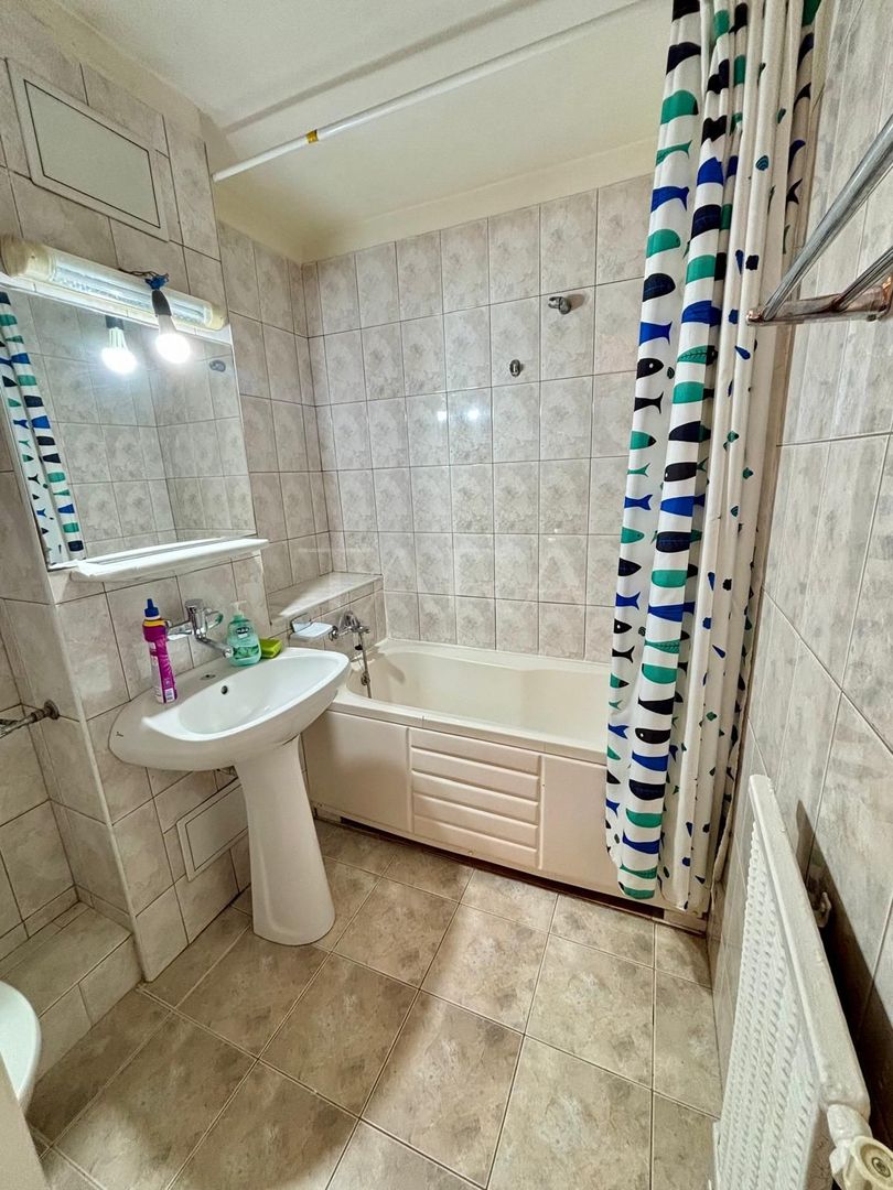 EXCLUSIVITATE. Apartament spațios, ideal familie. - Poză 4