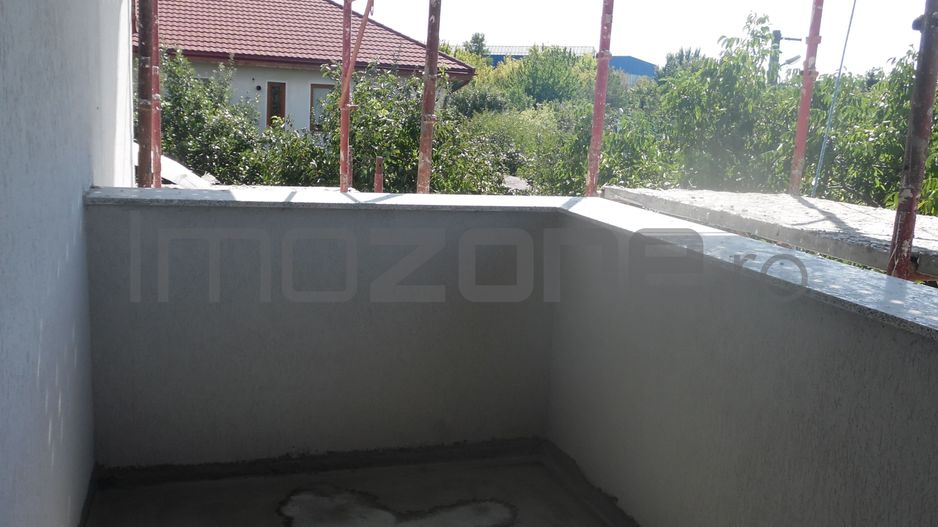 InTown Residence - Piscul Crasani / Pacii - Poză 34