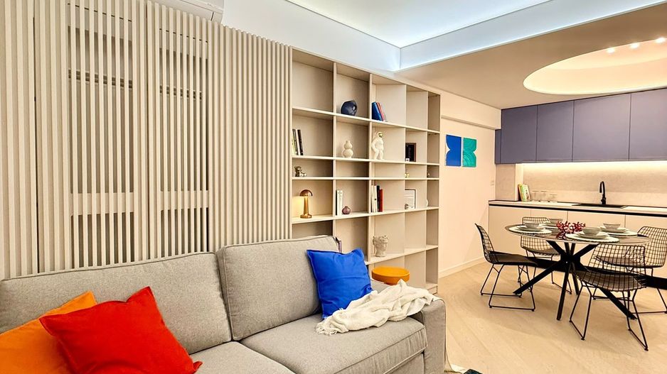 Cortina North || 2 Dormitoare || Finisaje premium || Comision 0% - Poză 3