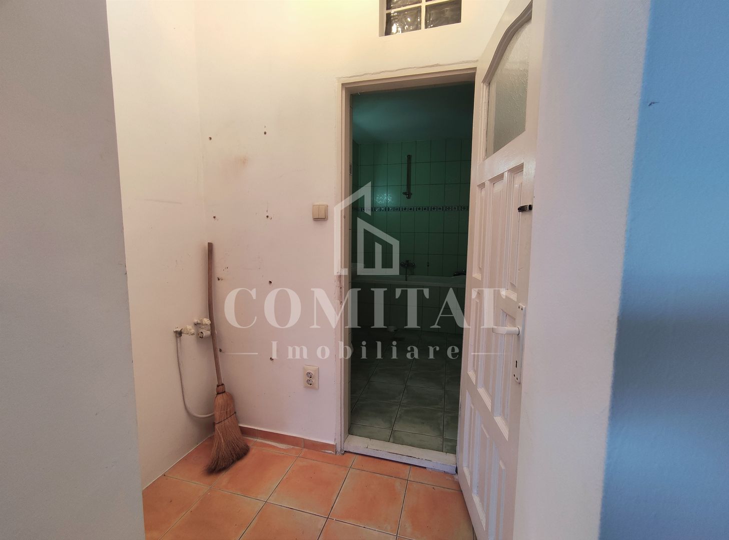 Casă oferită spre închiriere | 3 camere | Zona Titulescu - Poză 10