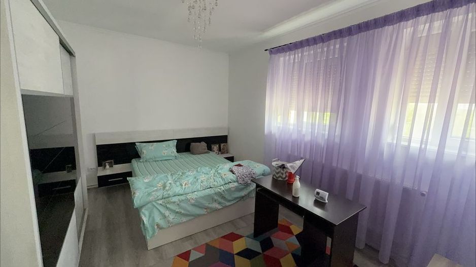 Apartament 3 camere decomandat Sebastian-Rahova - Poză 6