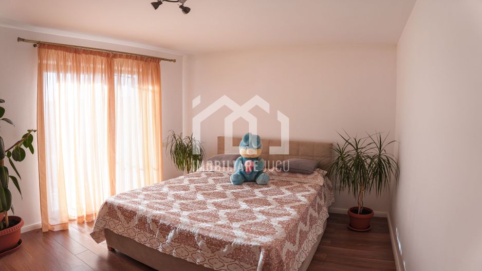 Casa individuala la cheie, 5 camere,180mp, teren 650mp, Jucu de Mijloc - Poză 4