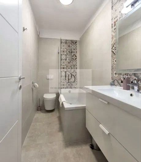 Apartament modern cu 3 camere | Parcare subterană inclusă | Anton Pann - Poză 8
