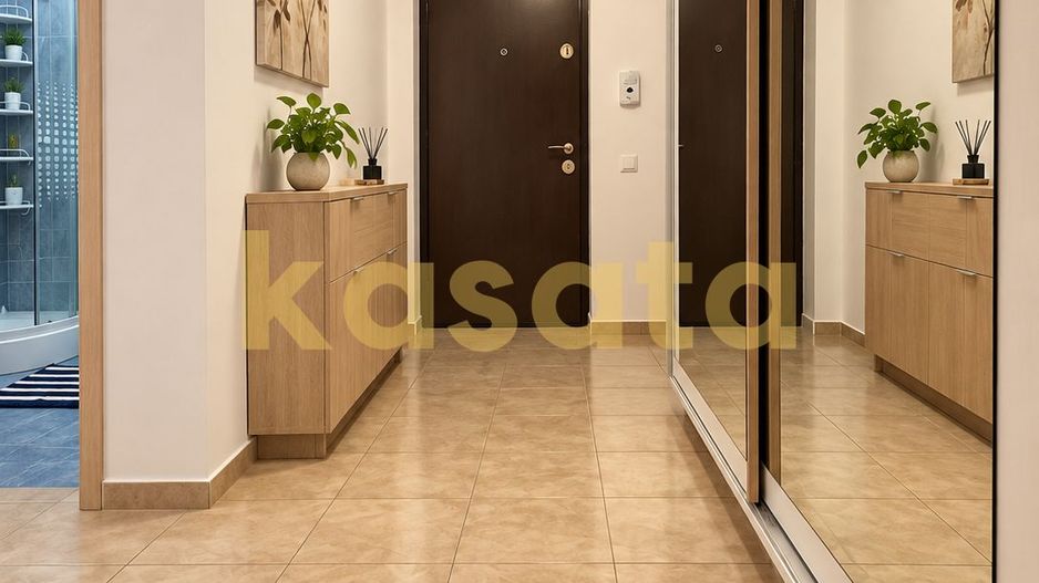 2 CAMERE DECOMANDAT|54 MP|BLOC 2015|10 MIN METROU 1 DECEMBRIE - Poză 8