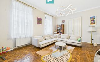 Apartament cu personalitate pe strada Mețianu - Poză 11
