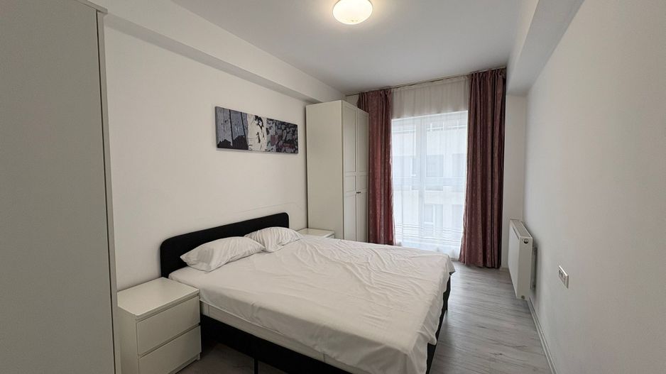 AP. 2 CAMERE- NEW WORLD RESIDENCE, PARCARE SUBTERANA INCLUSA, COMIS 0% - Poză 5