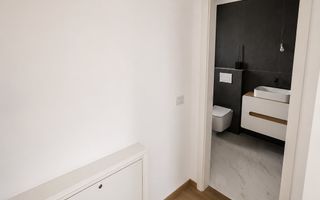 Vila individuala P+1E | Com Berceni - 4 cam -Incalzire prin pardoseala - Poză 7