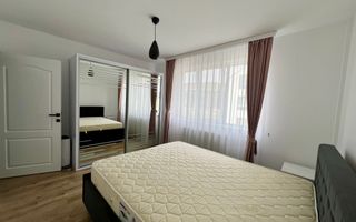 Apartament cu 3 camere + parcare, str. Tineretului, Floresti - Poză 4