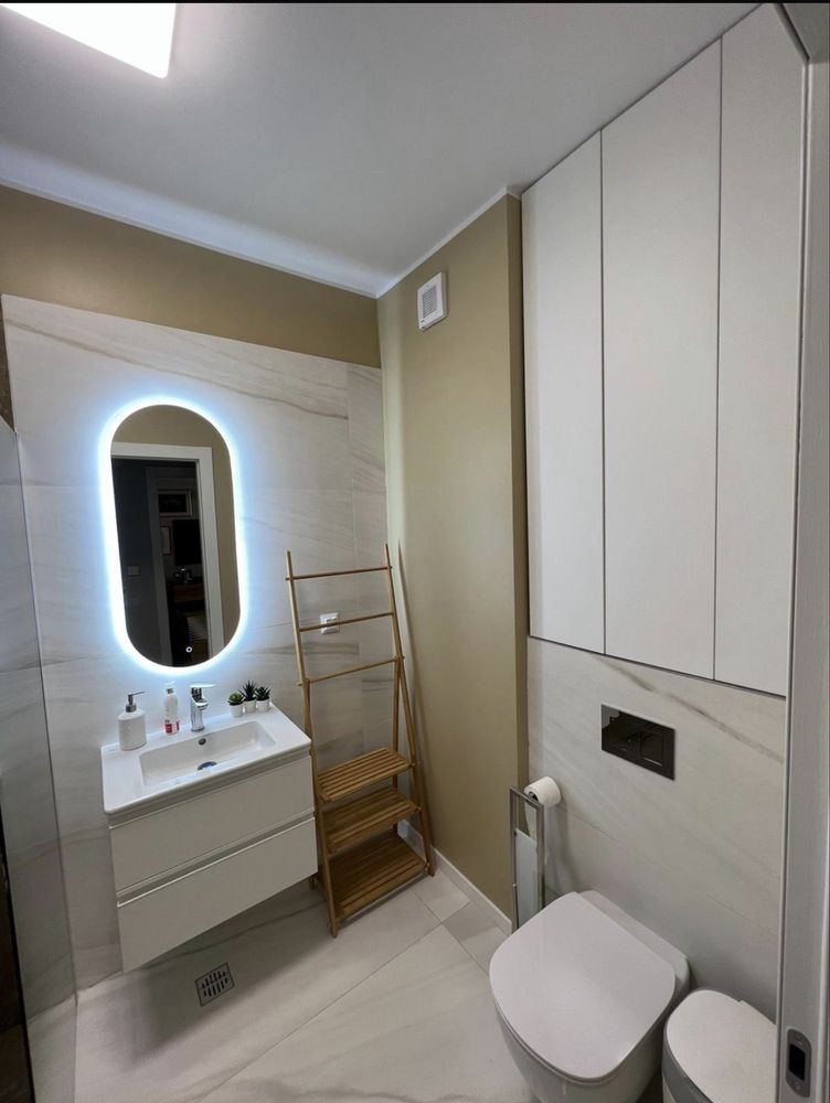 Apartament 3 camere de vanzare AVIATIEI cu loc parcare ATLAS RESIDENCE - Poză 6