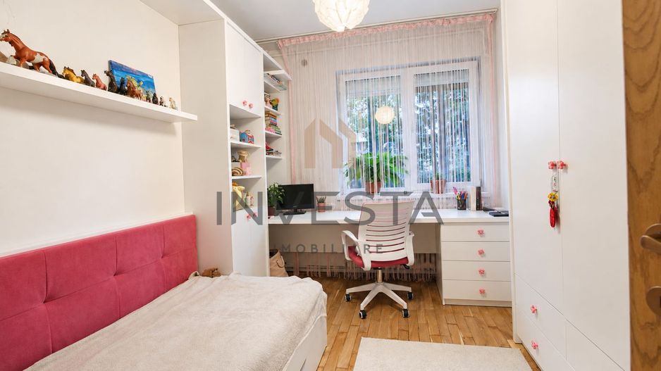 Apartament 3 camere de 64 mp utili, zona Plopilor aproape de Centru! - Poză 9