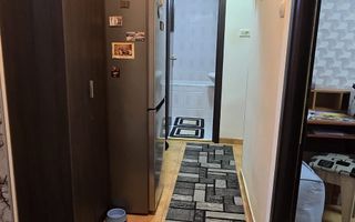 Apartament 3 camere Brancoveanu /Nitu Vasile/Loc Parcare - Poză 12