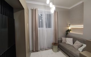 Garsonieră de tip studio | Finisaje moderne | Calea Dorobanților - Poză 2