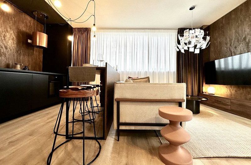 Apartament cu view si design elegant, în zona Torontalului - XCITY - Poză 7