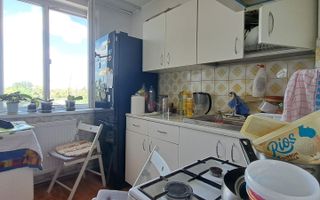 VANZARE 2 CAMERE | CENTRALA PROPRIE | BALCON INCHIS | ROSIORII DE VEDE - Poză 3