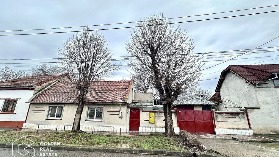 Casa 3 camere, teren 720 mp, garaj, Cartier Șega - Poză 2