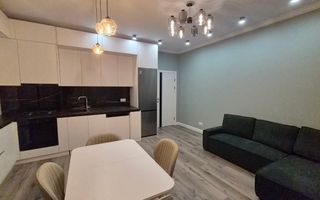 Chirie, apartament, 2 camere, Strada Liviu Deleanu, Buiucani - Poză 2