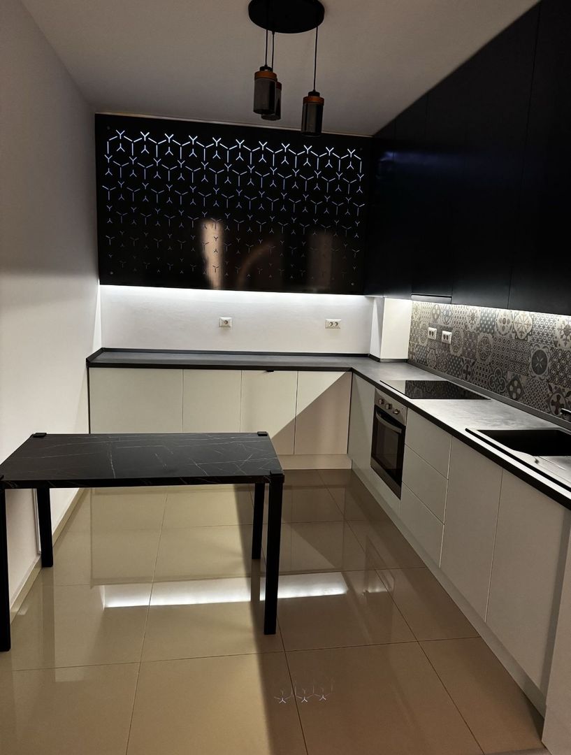 Day Residence | Apartament 2 camere - Poză 4