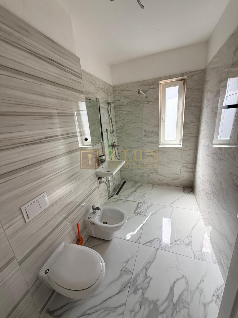 2 camere, zona Girocului-zona linistita, loc de parcare - Poză 9