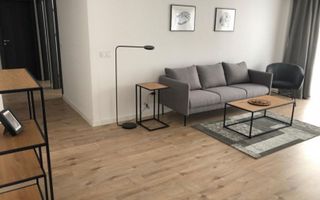 Apartament cu doua domnitoare - Poză 1