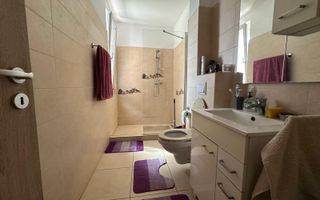 2 camere | centrala proprie | bloc nou | etaj 1 | zona excelenta | - Poză 8