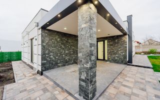 Vânzare, casă, 135 mp, str. Veronica Micle, Budești - Poză 7