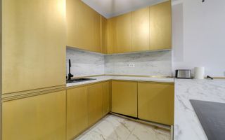 ONE COTROCENI- 2 CAMERE- 55 MP -  PARCARE INCLUSA - Poză 10