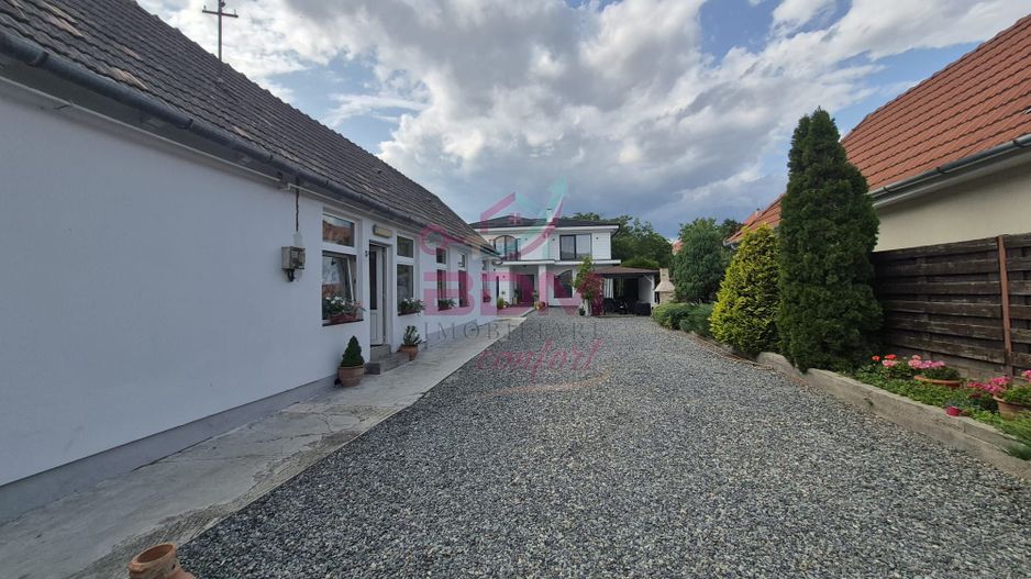 Vila moderna cu 4 camere I 220 mp I 750 mp teren I zona centrala - Poză 32