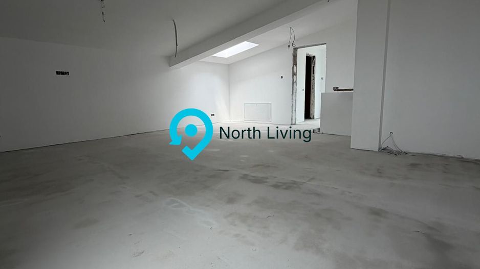 Casă individuală 6 camere | 185 mp utili | P+1 | Tunari - Poză 23