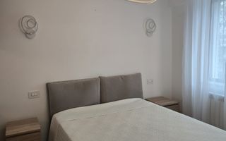 APARTAMENT SUPERB CU 2 CAMERE LA ÎNCHIRIERE ÎN AVIATIEI - Poză 9