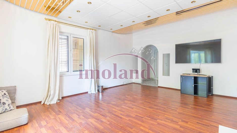 Vila superba | Baneasa Residential Park | Iancu Nicolae | - Poză 19