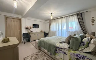 VANZARE VILA DEOSEBITA | TEREN 520 MP | 4 CAMERE | BUFTEA - Poză 19