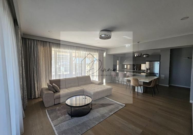 Apartament 3 camere Școala Americana Pipera I Olga Gudynn I 2 parcari - Poză 8