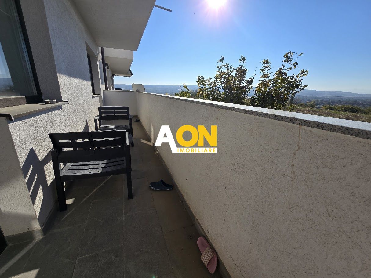 Apartament 3 Camere Bloc Nou, Zona Cetate - Poză 6