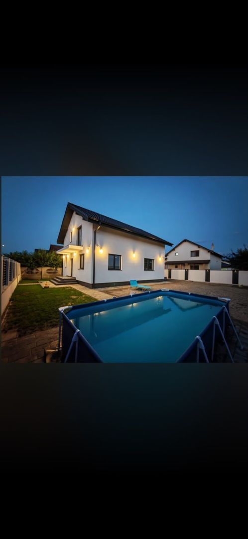 Vand casa ORIZONT - Poză 5