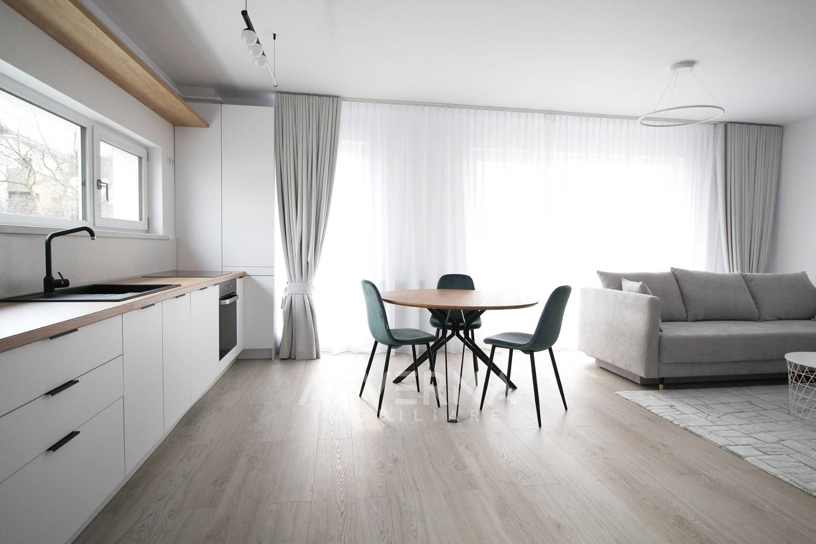 Apartament 2 camere | mobilat, utilat | 63mp | parcare I Zorilor - Poză 1