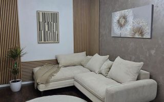 Apartament premium 3 camere – Florești, aproape de zona Avram Iancu. - Poză 1