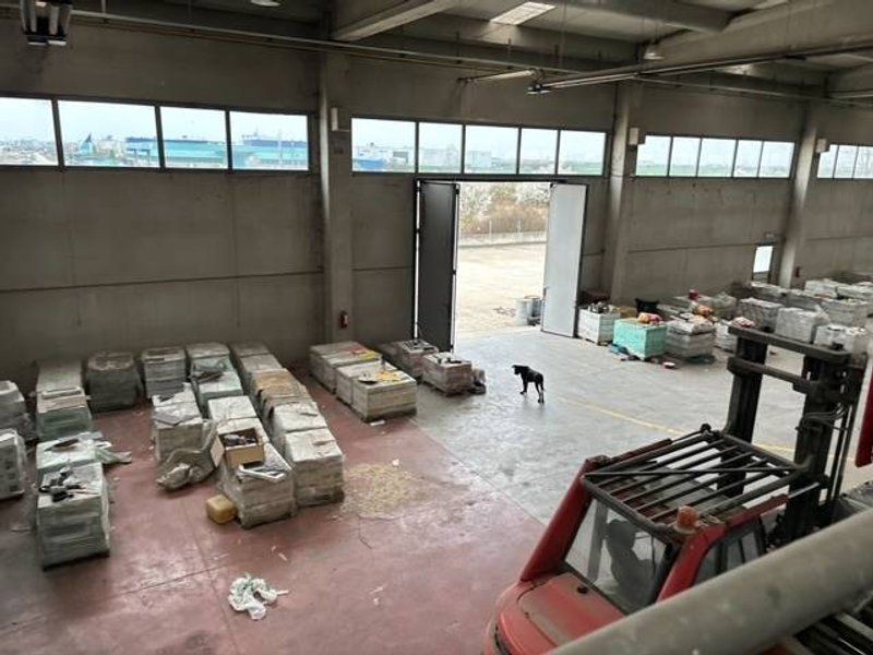 Hala de inchiriat in zona Calea Aradului - Poză 10