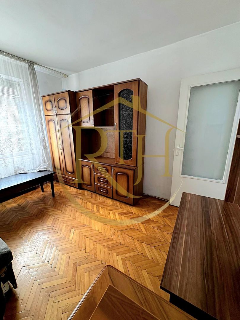 Apartament 3 camere decomandat, Complexul Studențesc, F.C. Ripensia,0% Comision - Poză 9