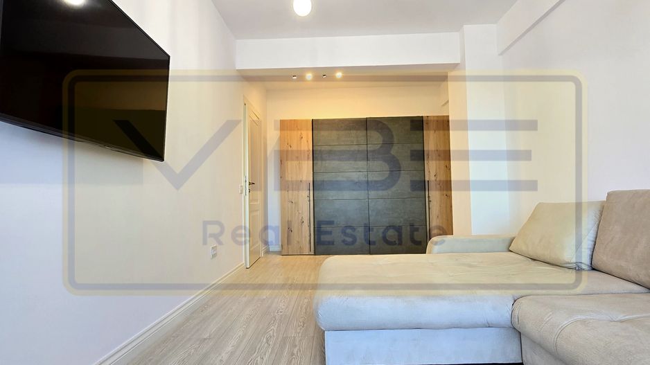 Moara de Vant- 2 camere 77 mp- View- Parcare Subterana - Kimono Apartments - Poză 45