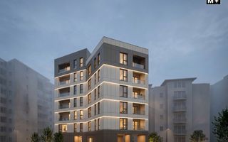 Metrou Tineretului - Apartament 2 camere decomandat - Bloc nou - Poză 9