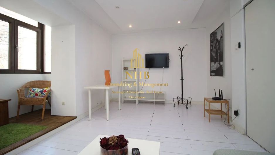 Apartament 2 camere mobilat, 1979, 56.5 mp, Grădina Engleză - Iancului - Poză 9