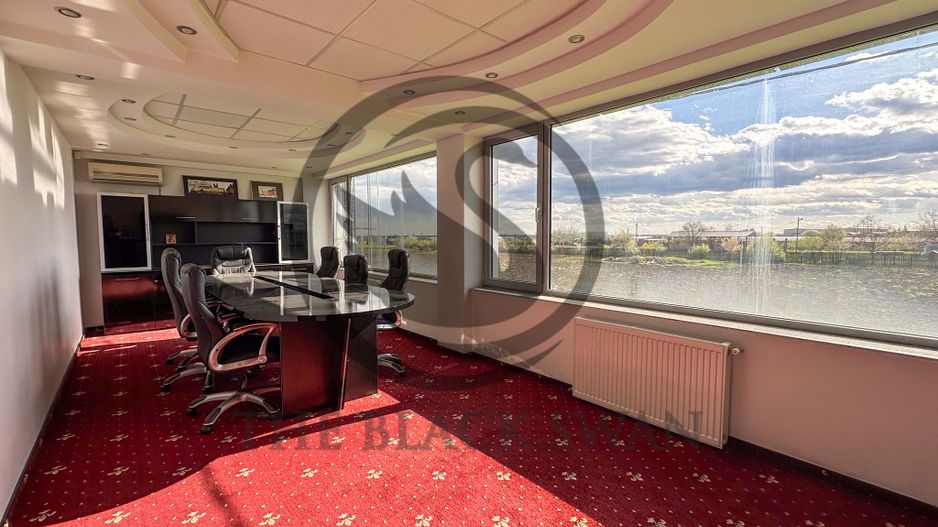 Cladire de birouri de inchirat | 500 mpu | Ploiesti | Comision 0% - Poză 9