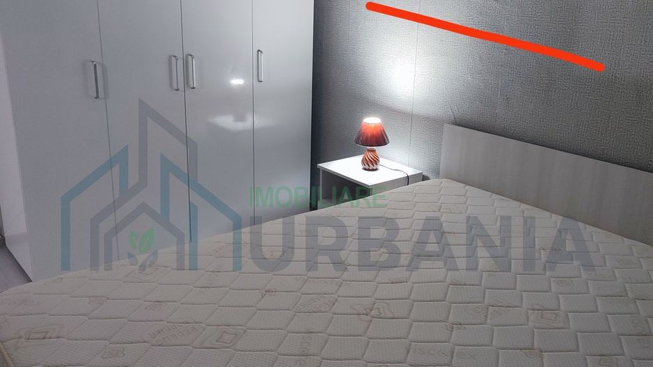 Apartament modern cu 1 cameră, 30 mp, zona Nicolina-Visoianu, Iași - Poză 7