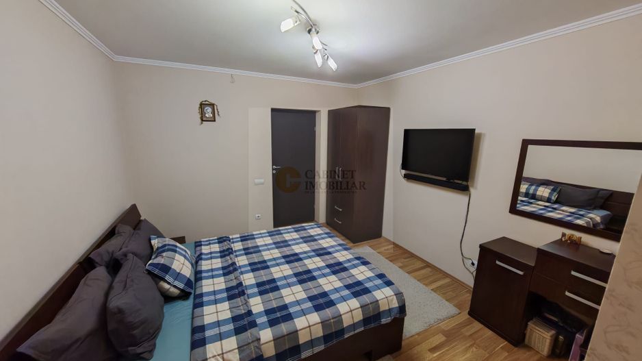 Apartament 3 camere | Parcare | Mobilat și utilat - Poză 5