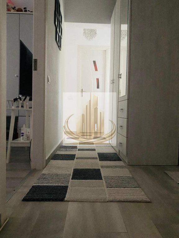 Apartament 3 camere cu 2 balcoane, centrala gaz, Brancoveanu - Poză 8