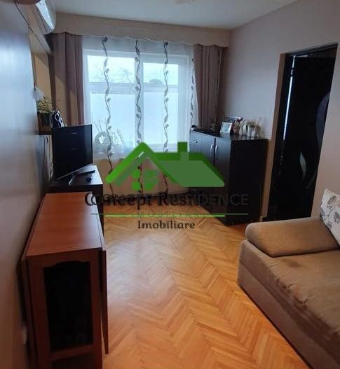 Vand apartament 2 camere, Enescu - Poză 2