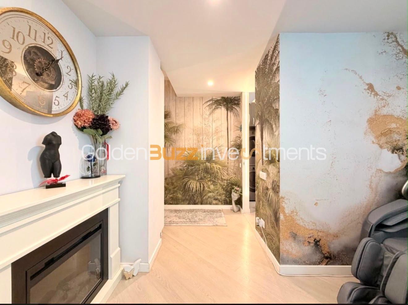 Apartament 3 camere de vânzare | Cortina North | Parcare - Poză 2