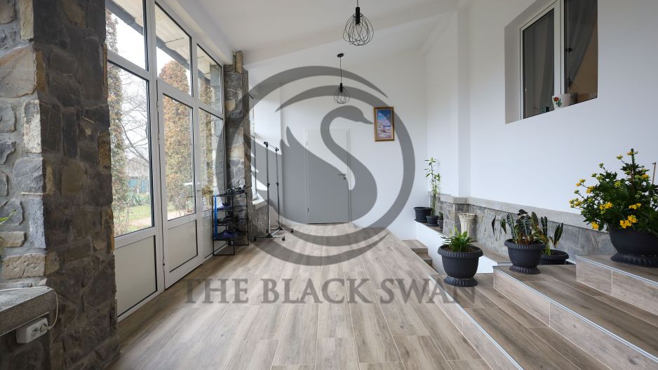 Casa/Vila de vanzare ultra-moderna | Câmpina, Prahova | COMISION 0% - Poză 9